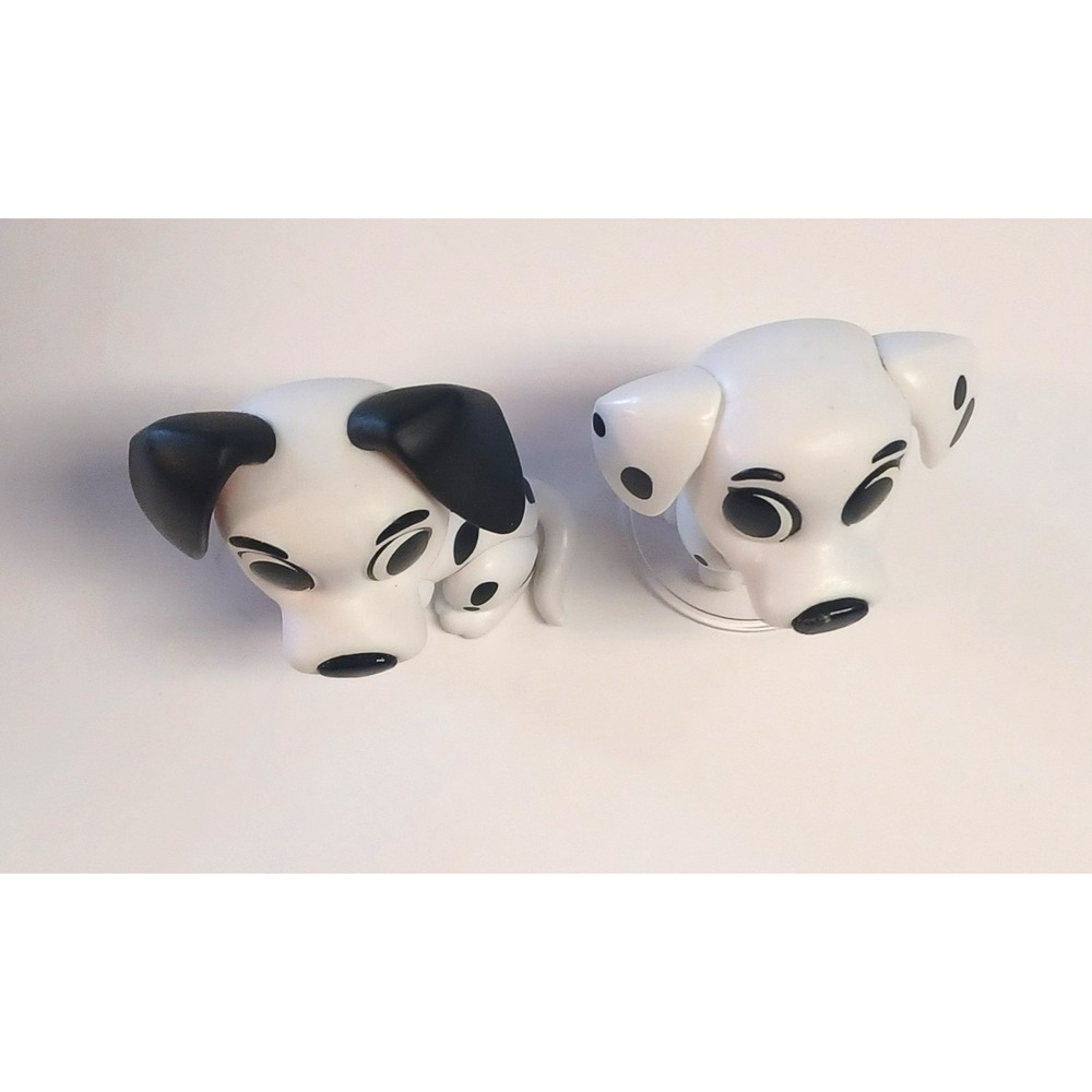 NOB Funko Disney Mystery Minis 101 Dalmatians Dad Pongo & Mom Perdita 1/6 Figure - Picture 6 of 15